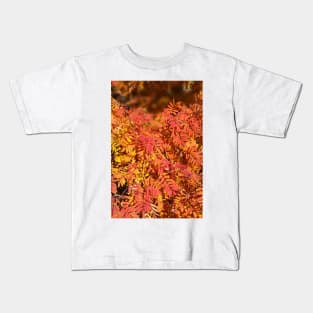 Autumn Kids T-Shirt